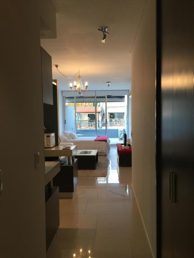 Palermo Soho Apartment Guemes Buenos Aires Esterno foto