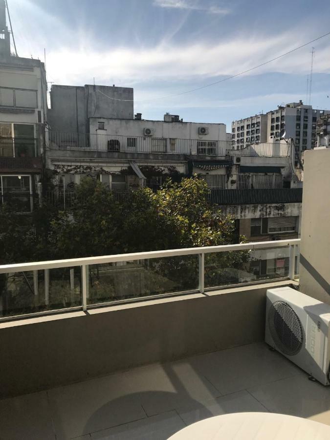 Palermo Soho Apartment Guemes Buenos Aires Esterno foto