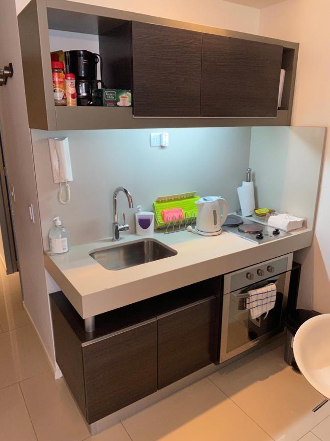 Palermo Soho Apartment Guemes Buenos Aires Esterno foto