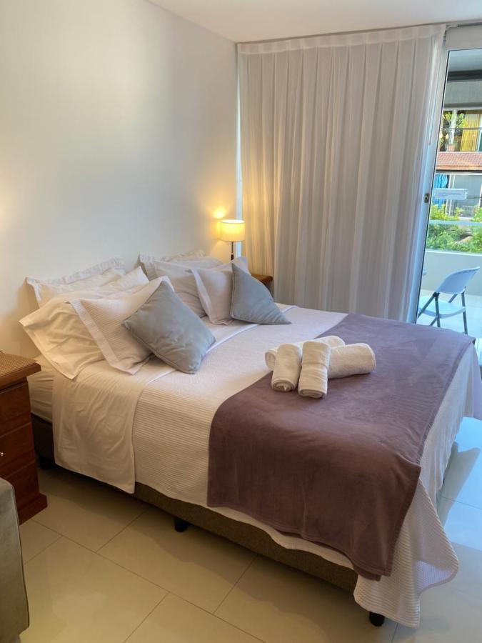 Palermo Soho Apartment Guemes Buenos Aires Esterno foto