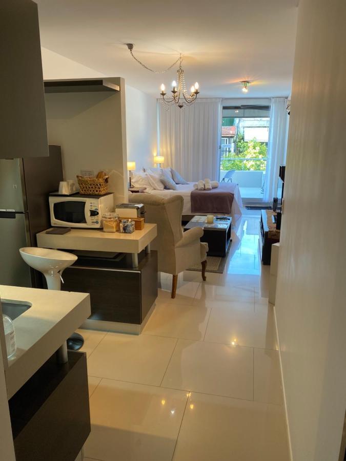 Palermo Soho Apartment Guemes Buenos Aires Esterno foto