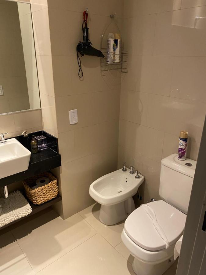 Palermo Soho Apartment Guemes Buenos Aires Esterno foto