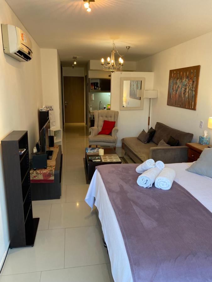 Palermo Soho Apartment Guemes Buenos Aires Esterno foto