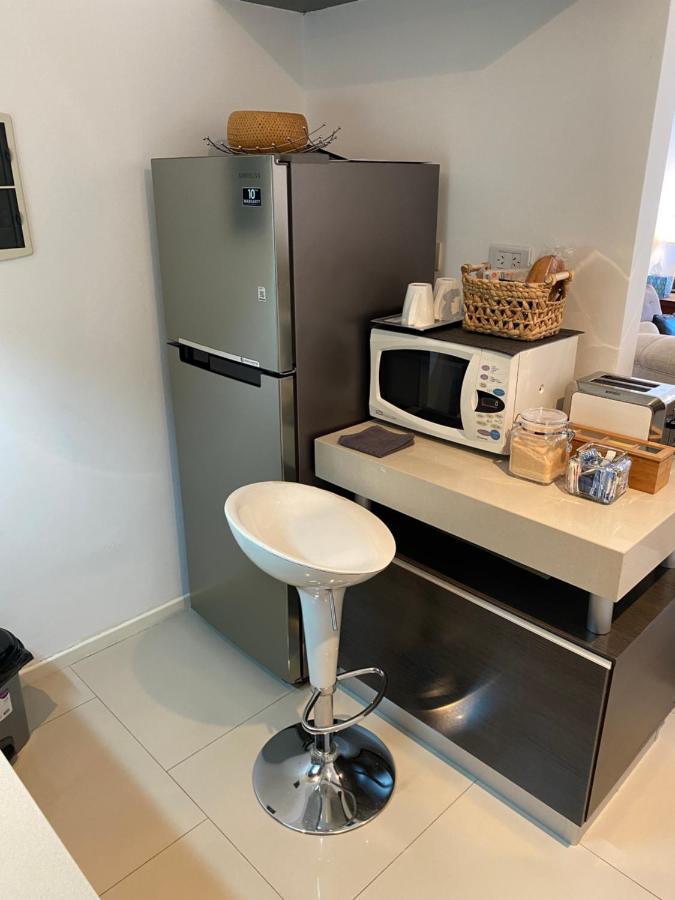 Palermo Soho Apartment Guemes Buenos Aires Esterno foto