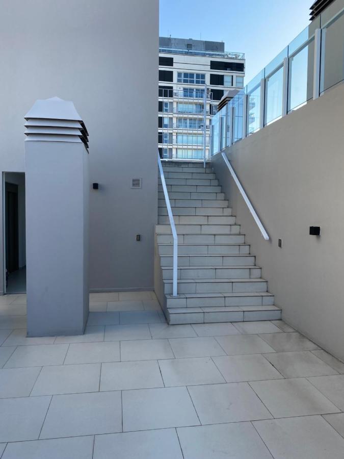 Palermo Soho Apartment Guemes Buenos Aires Esterno foto
